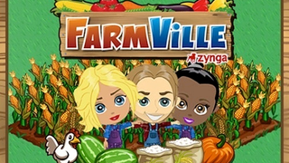 FarmVille iPhone App Now Available